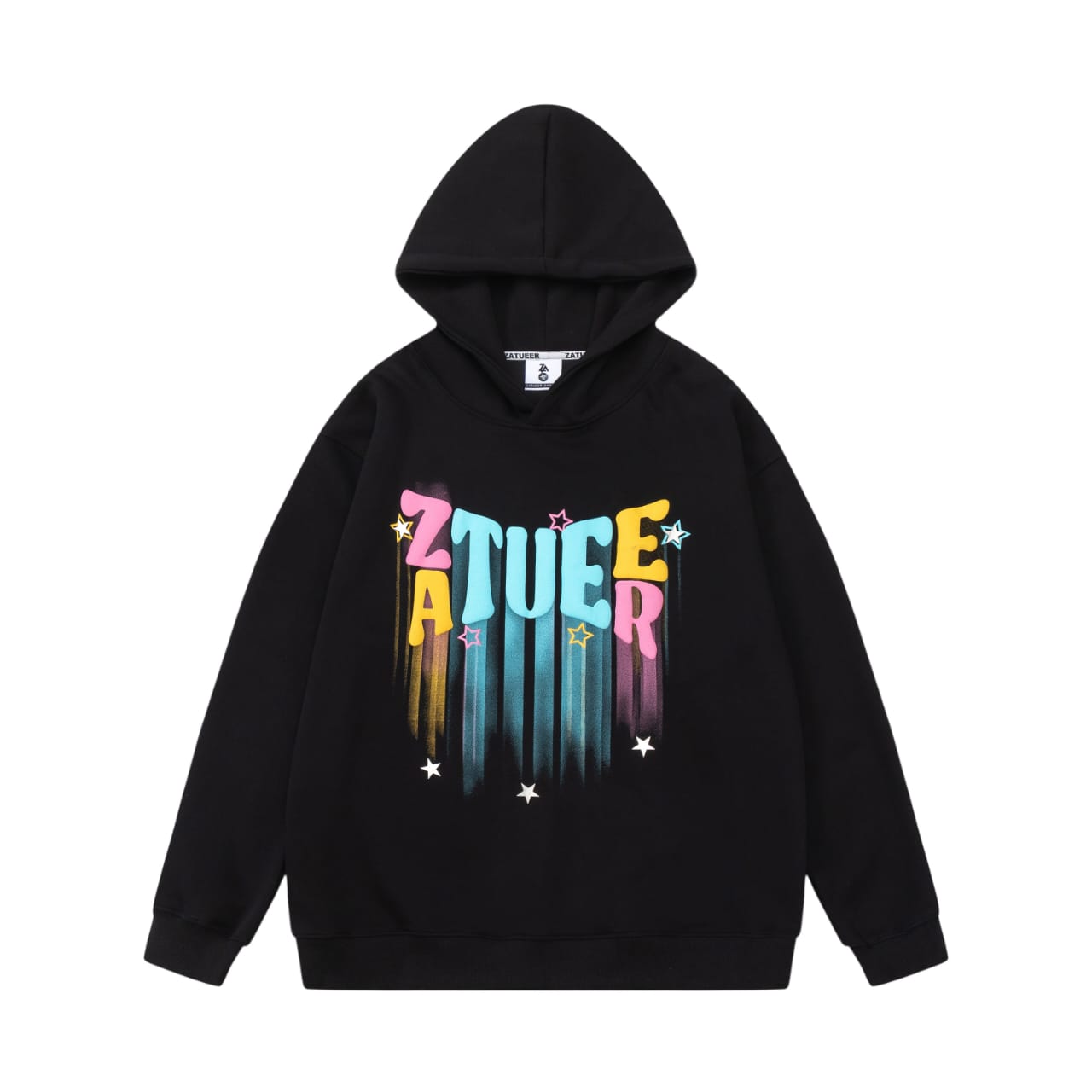 Fashion Hoodie Unisex