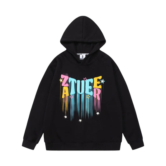 Fashion Hoodie Unisex