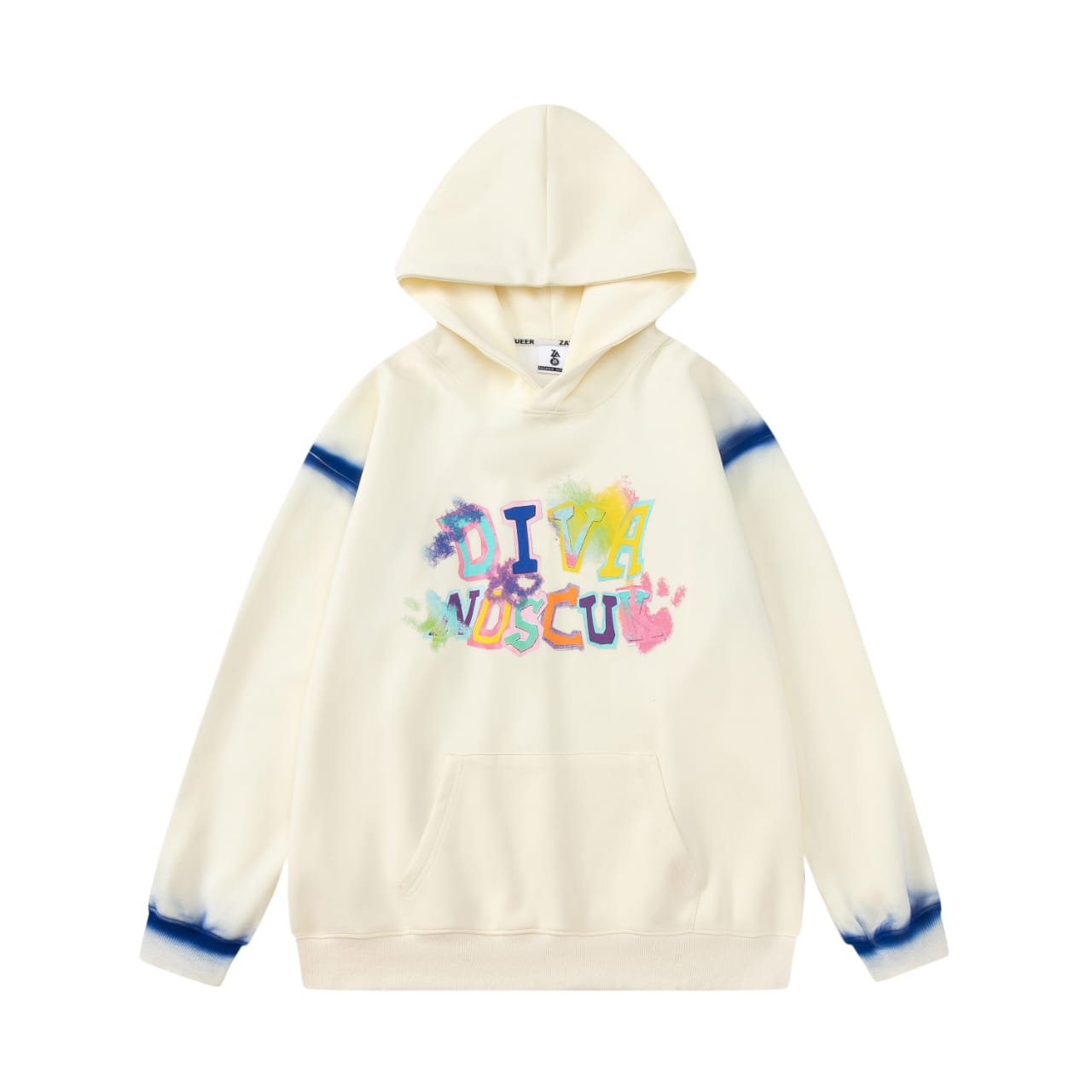 Fashion Hoodie Unisex