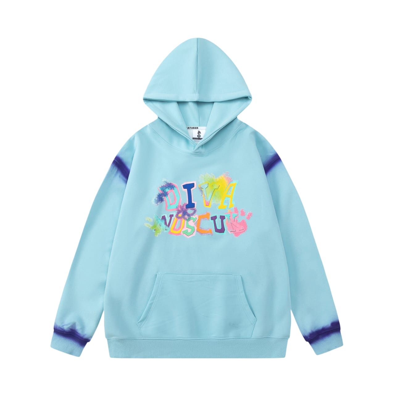 Fashion Hoodie Unisex