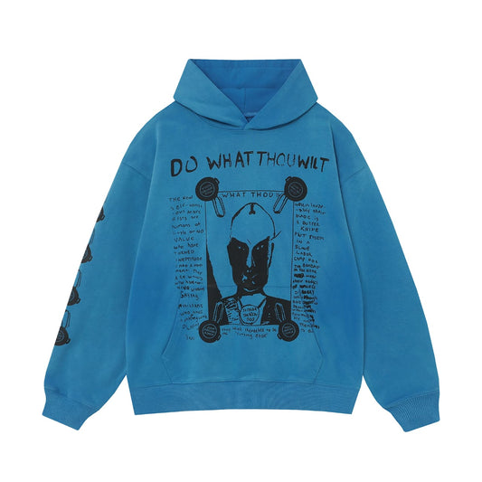 ERD Hoodie