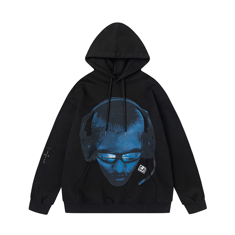 Travis Scott Hoodie