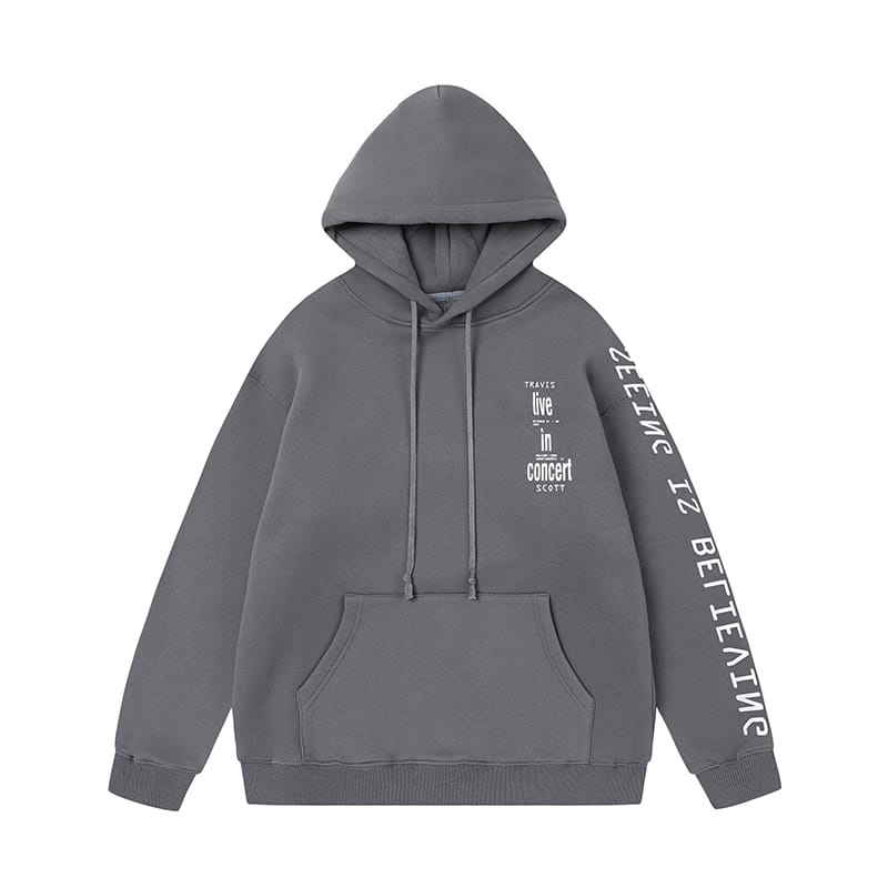 Travis Scott Hoodie