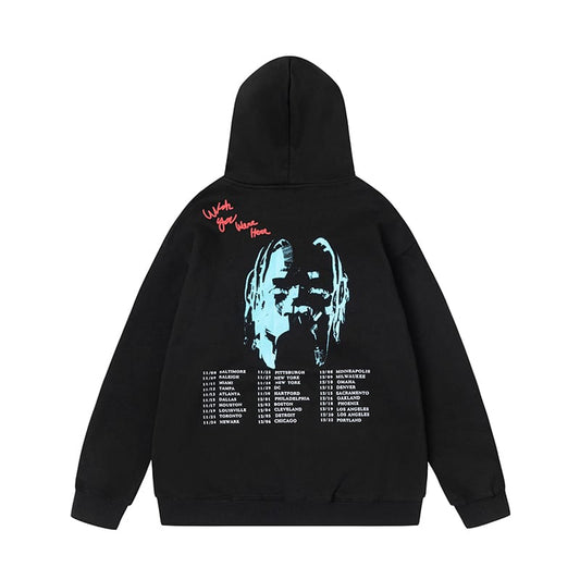 Travis Scott Hoodie