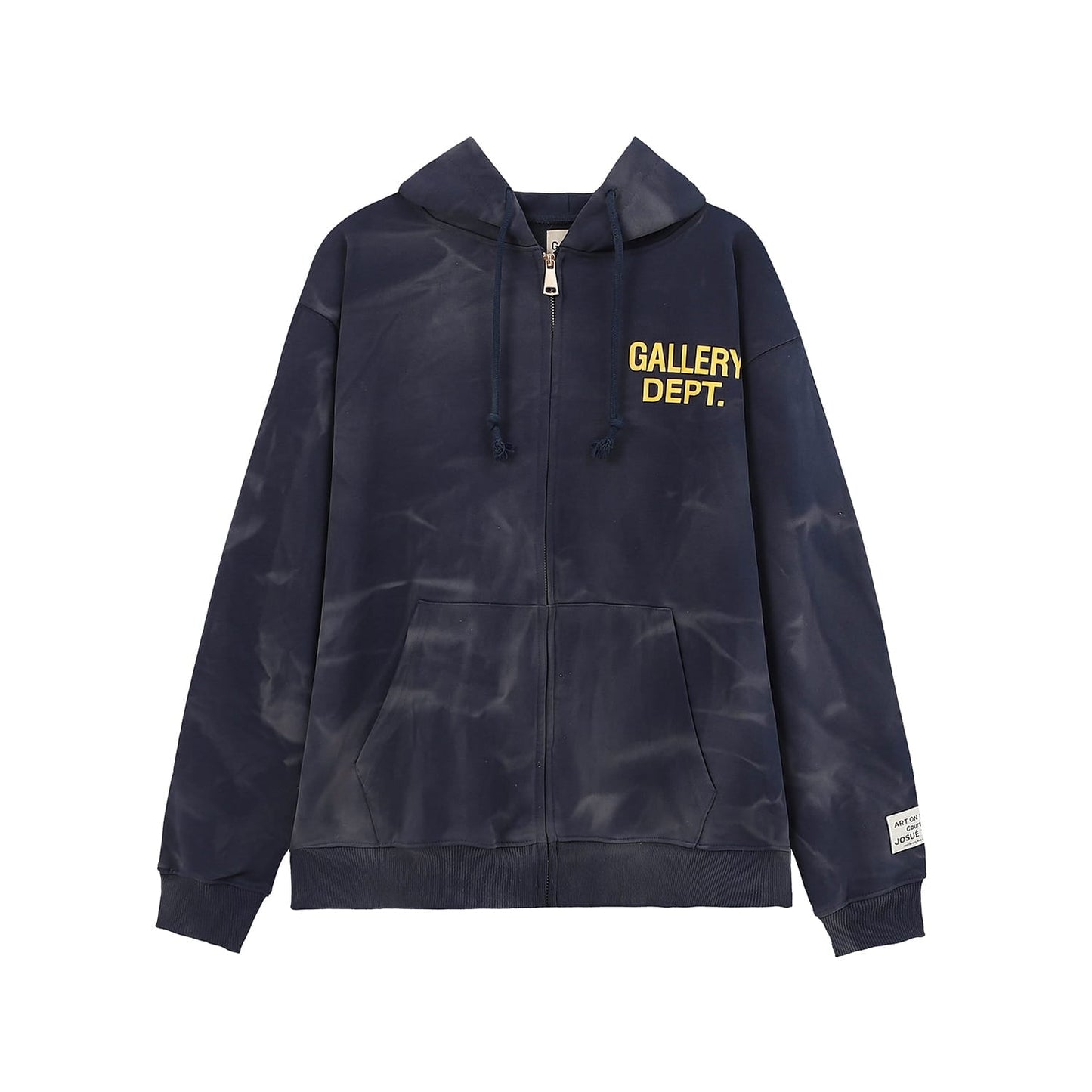 Gallery Debt Jacket