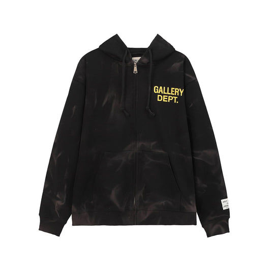 Gallery Debt Jacket