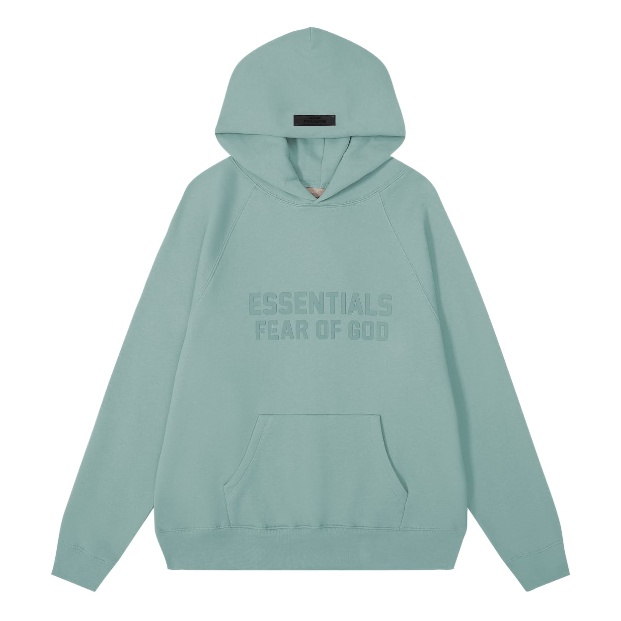 Essential Hoodie