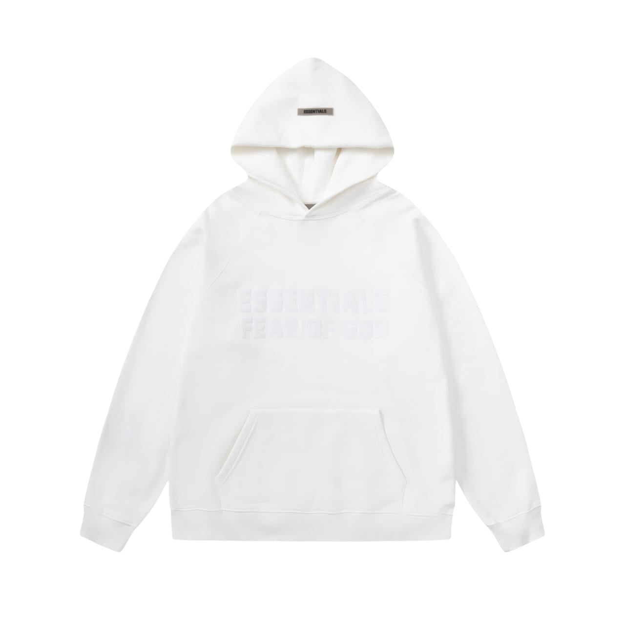 Essential Hoodie