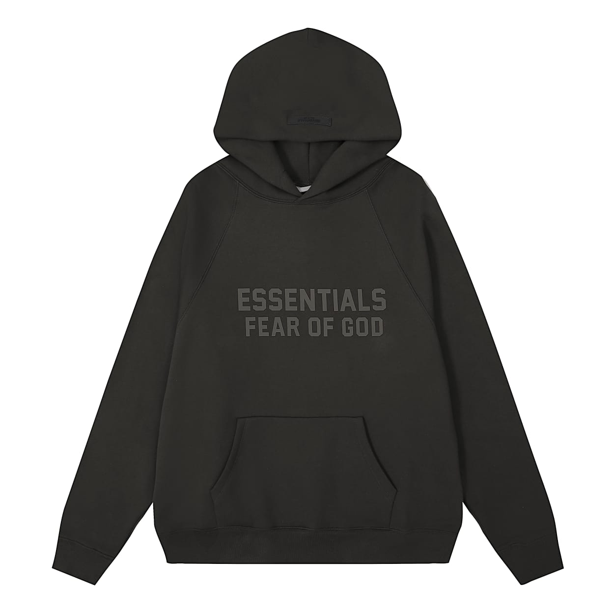 Essential Hoodie