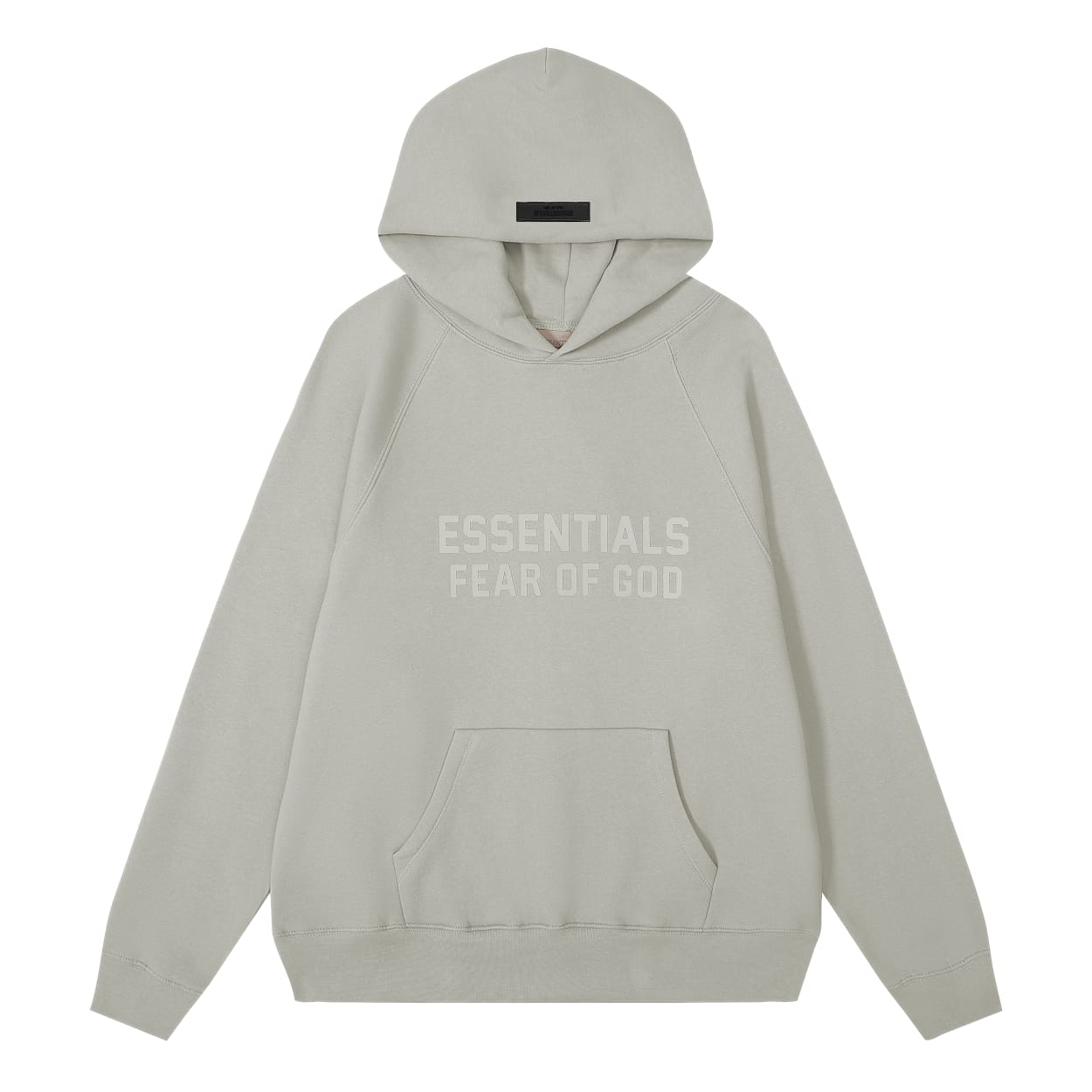 Essential Hoodie