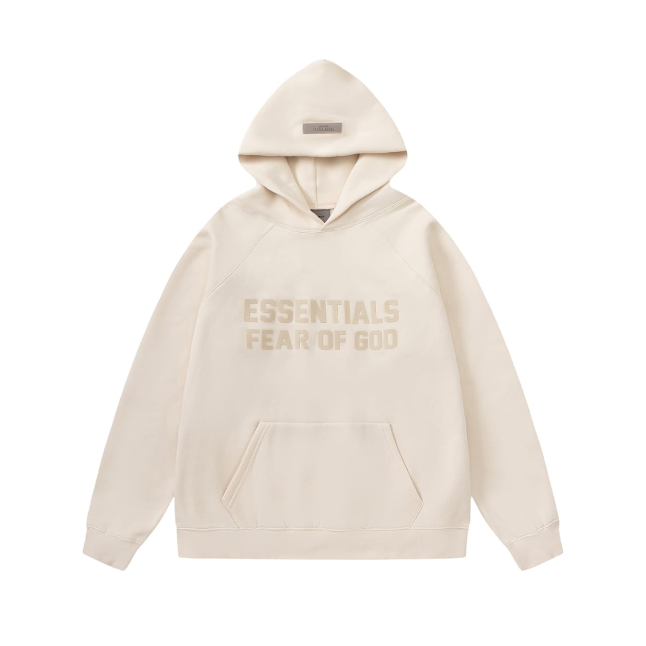 Essential Hoodie