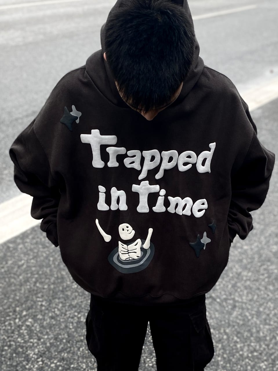 CPFM Hoodie