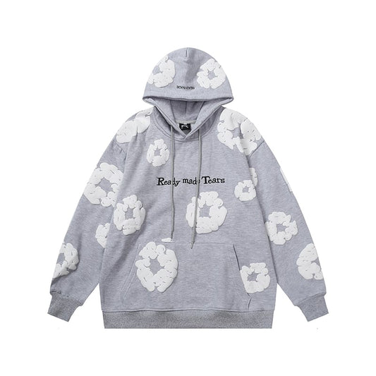 Denim Tears Hoodie