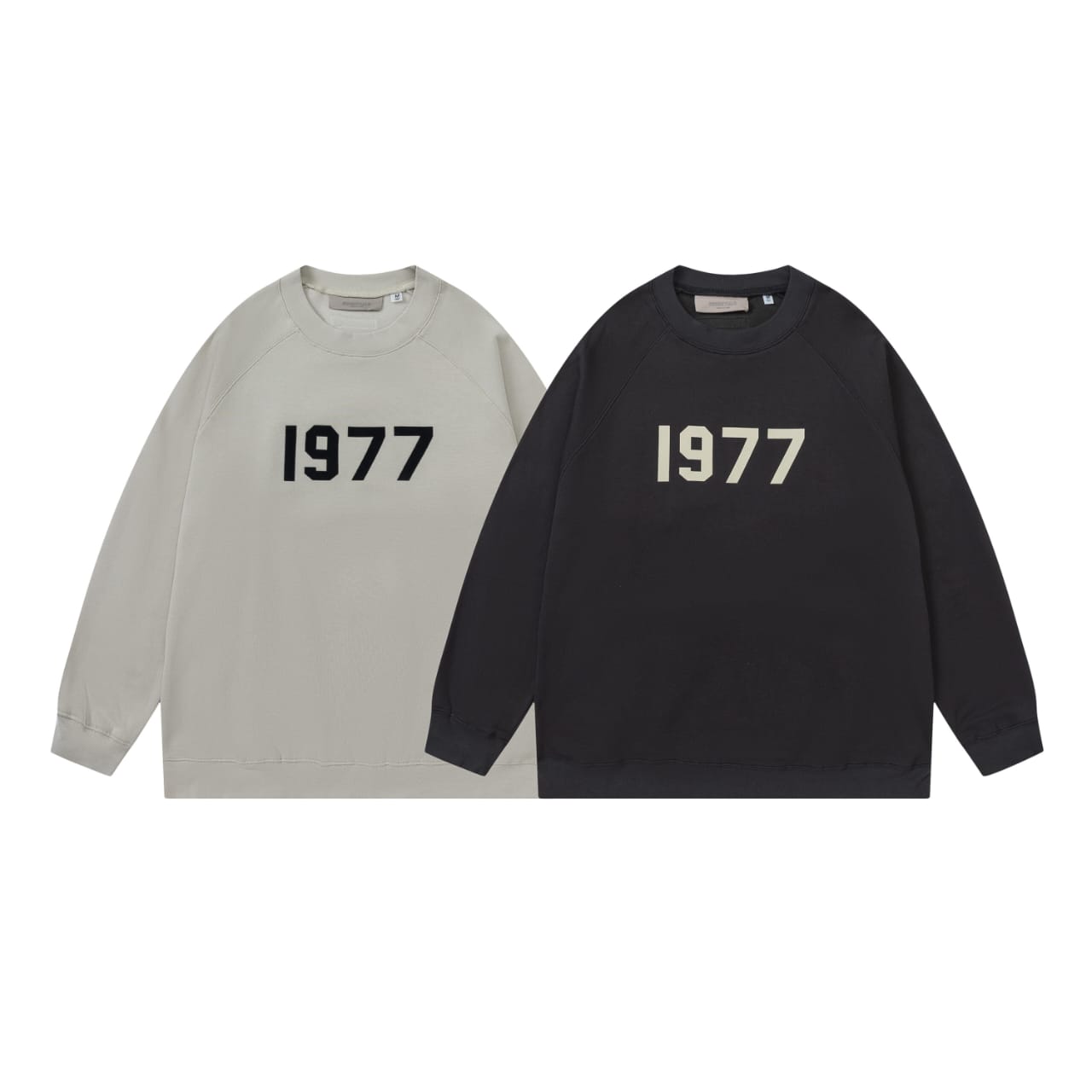 Essential Sweater Unisex