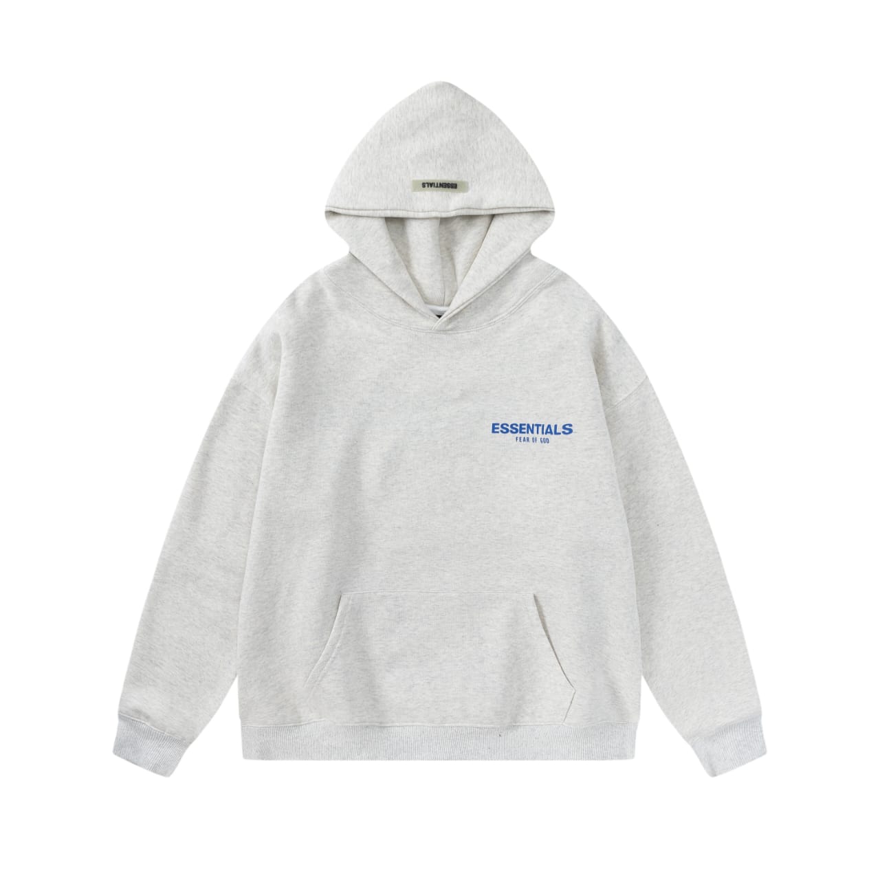 Essential Hoodie Unisex