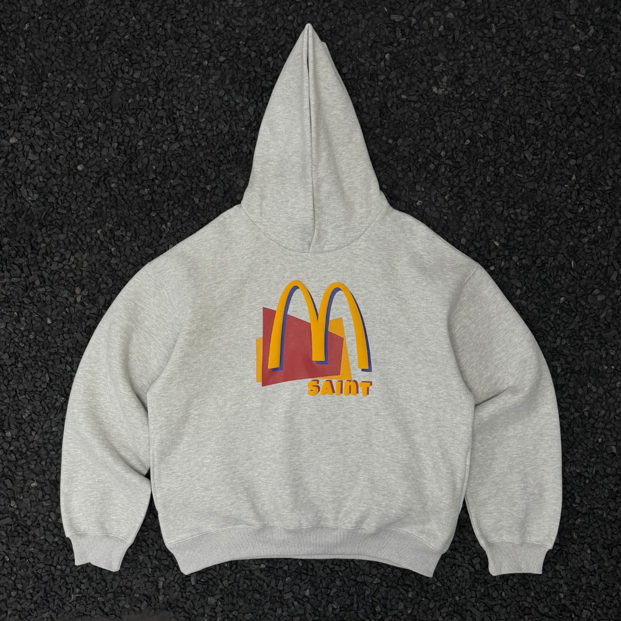 New Design Hoodie