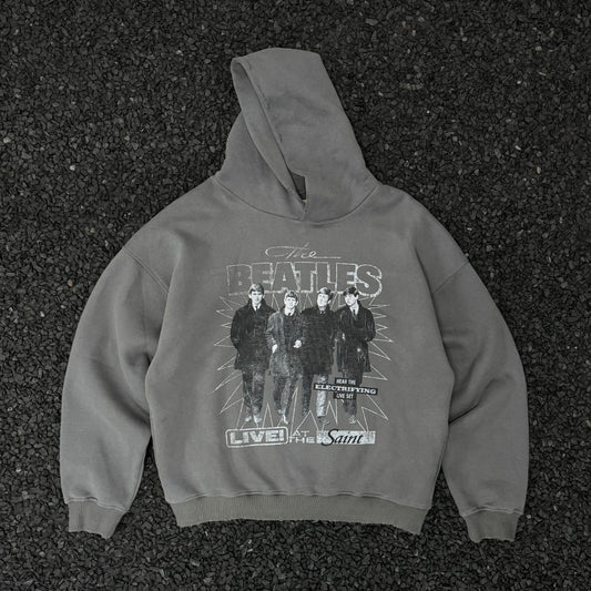 New Design Hoodie