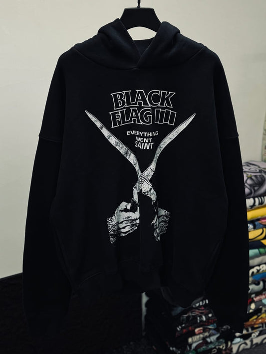 New Design Hoodie