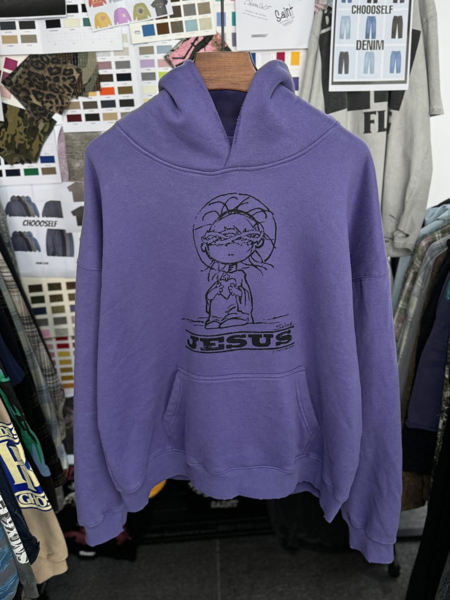 New Design Hoodie