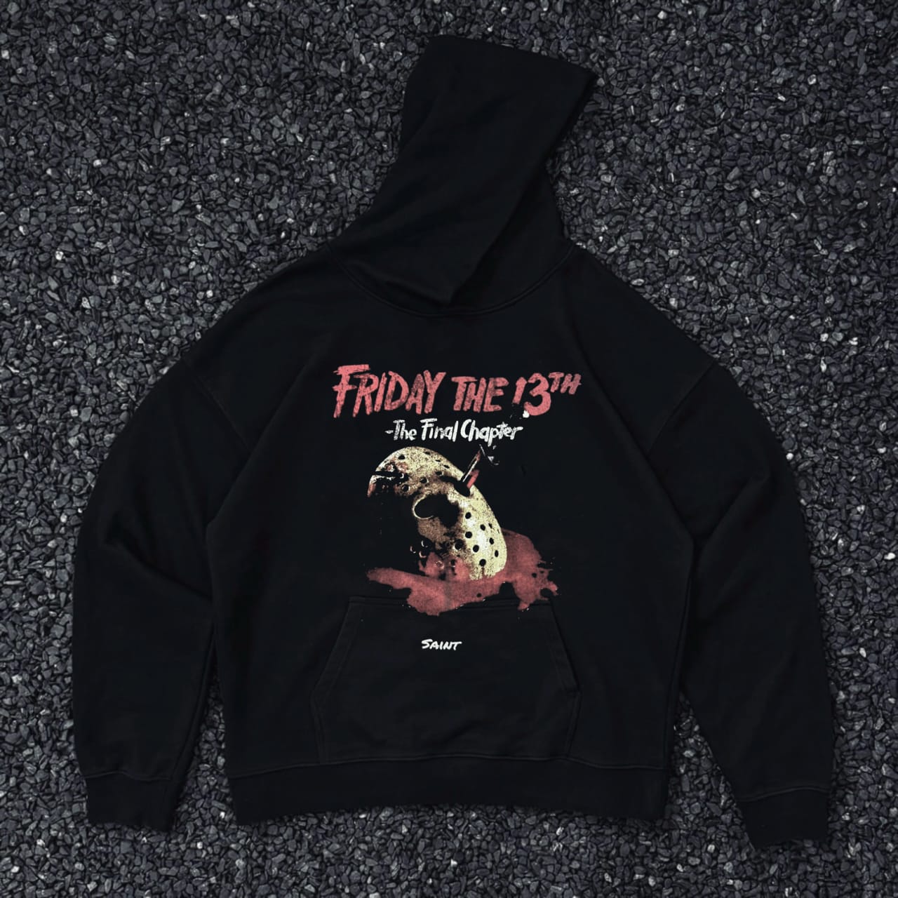 New Design Hoodie