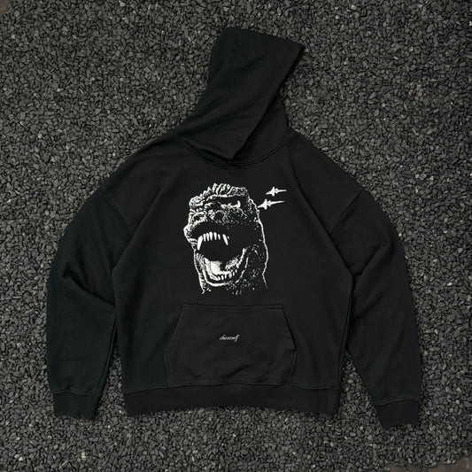 New Design Hoodie