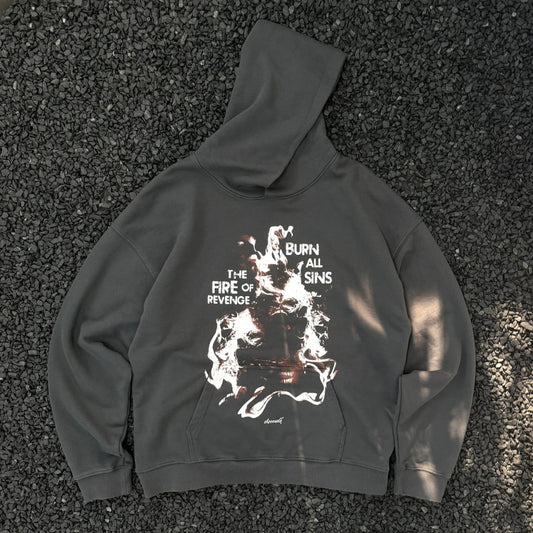 New Design Hoodie