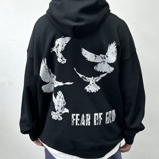 New Design Hoodie