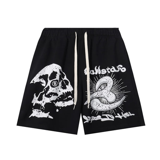 Hellstar Shorts