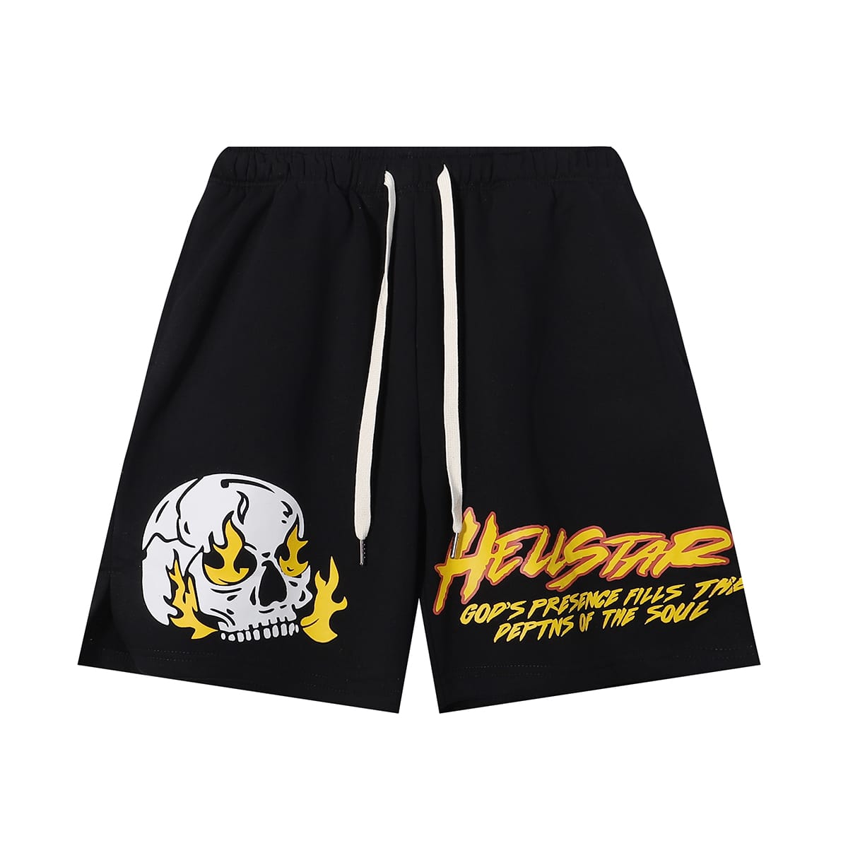 Hellstar Shorts