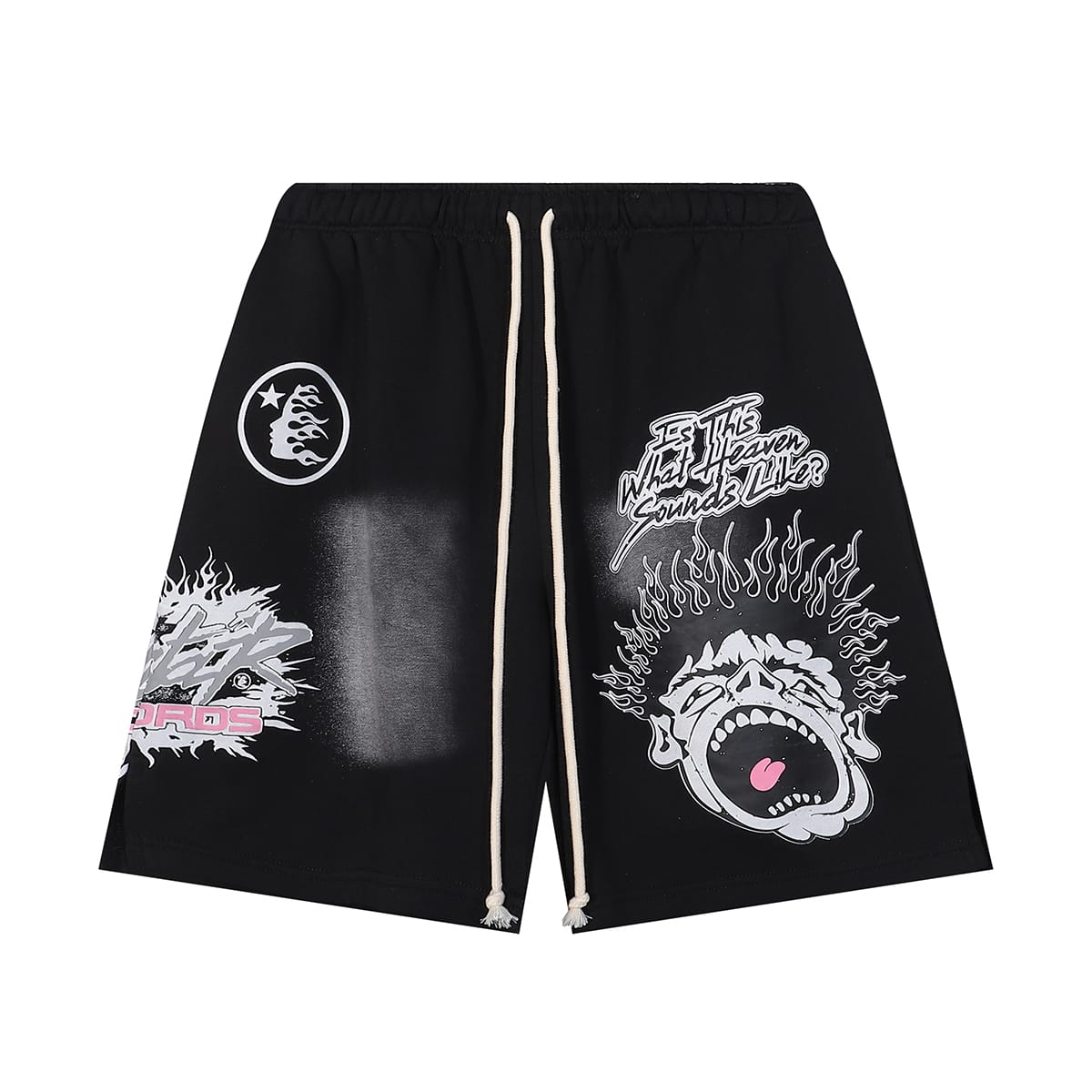 Hellstar Shorts