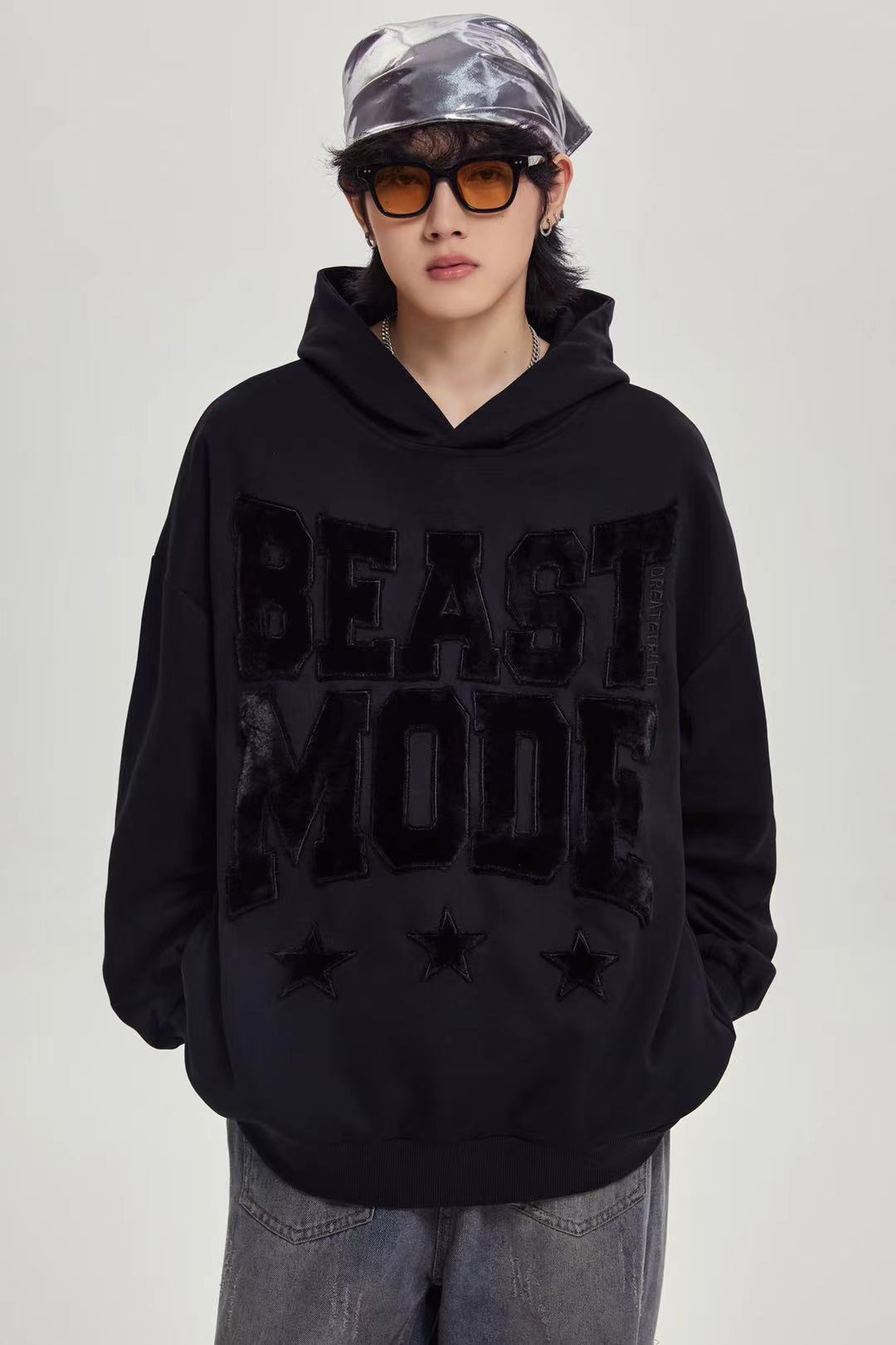 Fashion Hoodie