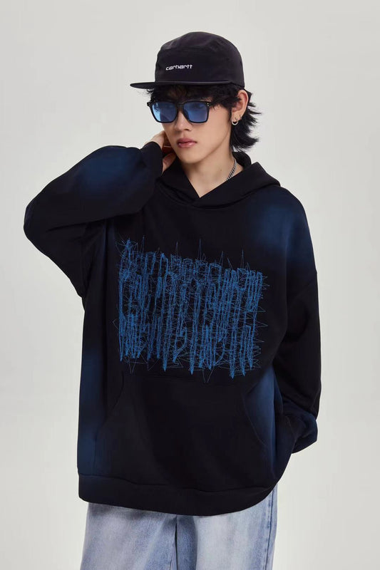 Fashion Hoodie