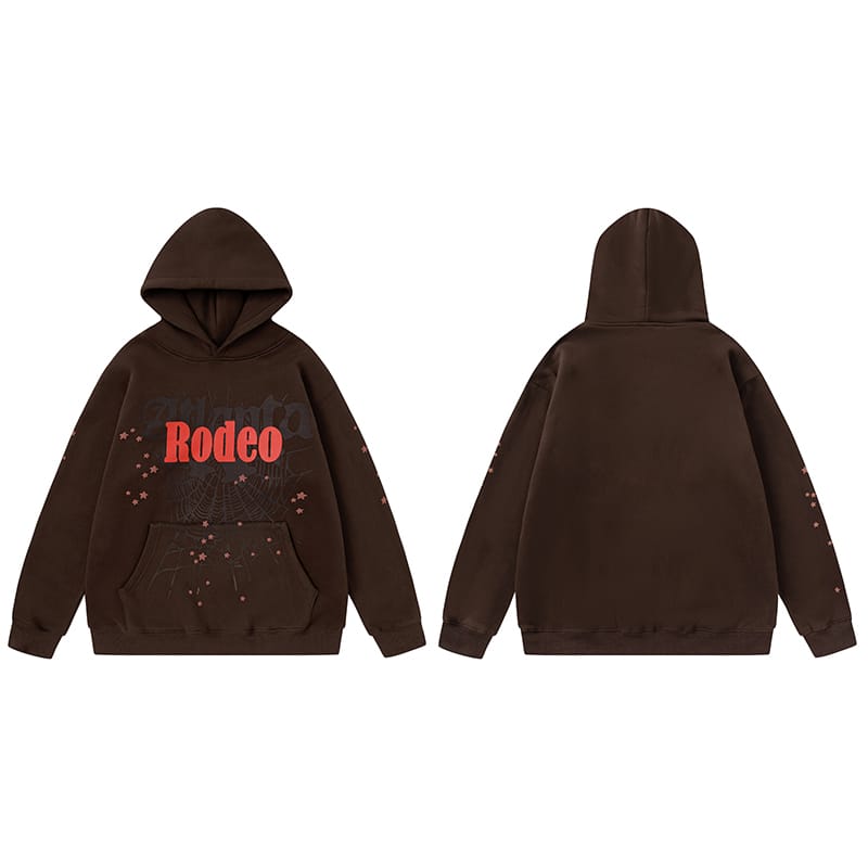 Fashion Hoodie