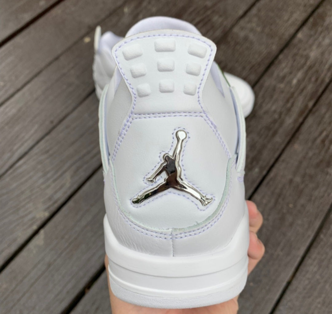 Air Jordan 4 Pure Money(GS)