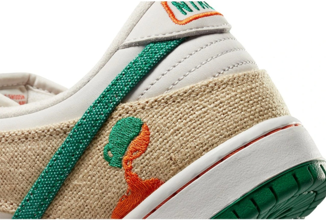 حذاء Nike SB Dunk Low X Jarritos