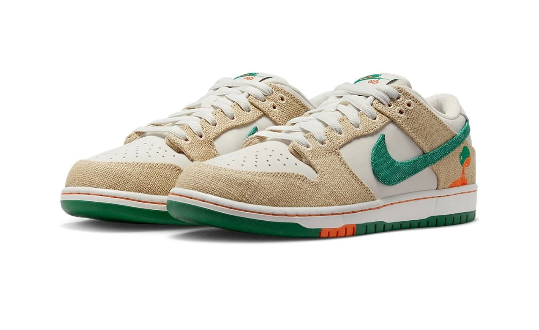 حذاء Nike SB Dunk Low X Jarritos