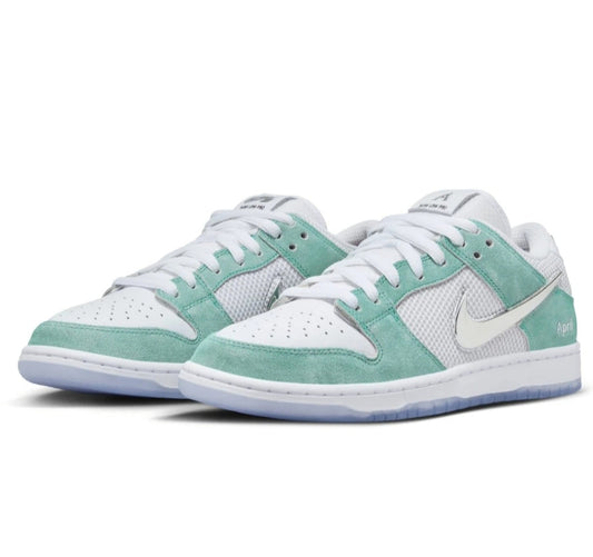 Nike SB Dunk Low April Skateboards