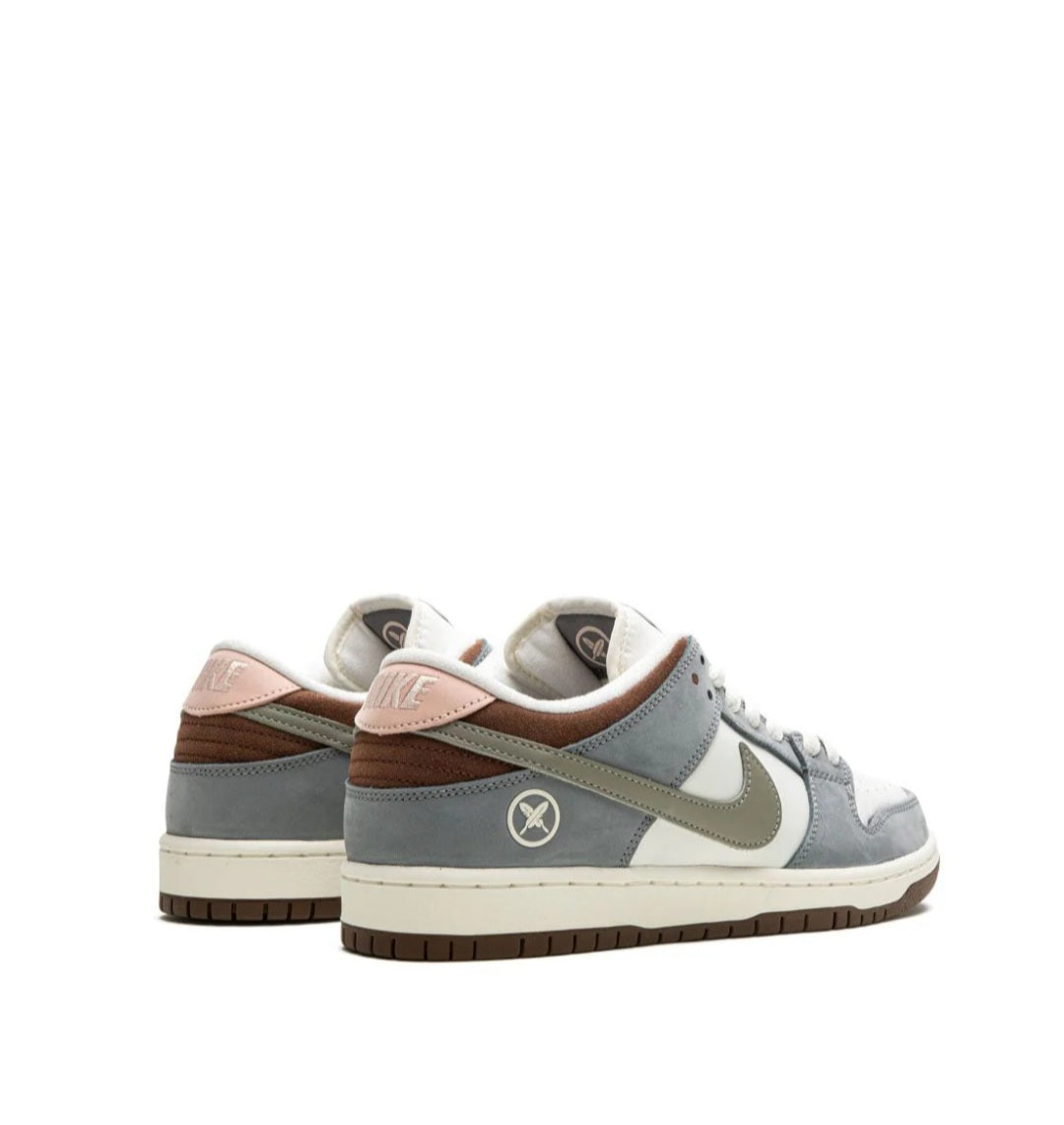 حذاء Nike SB Dunk Low Yuto Horigome