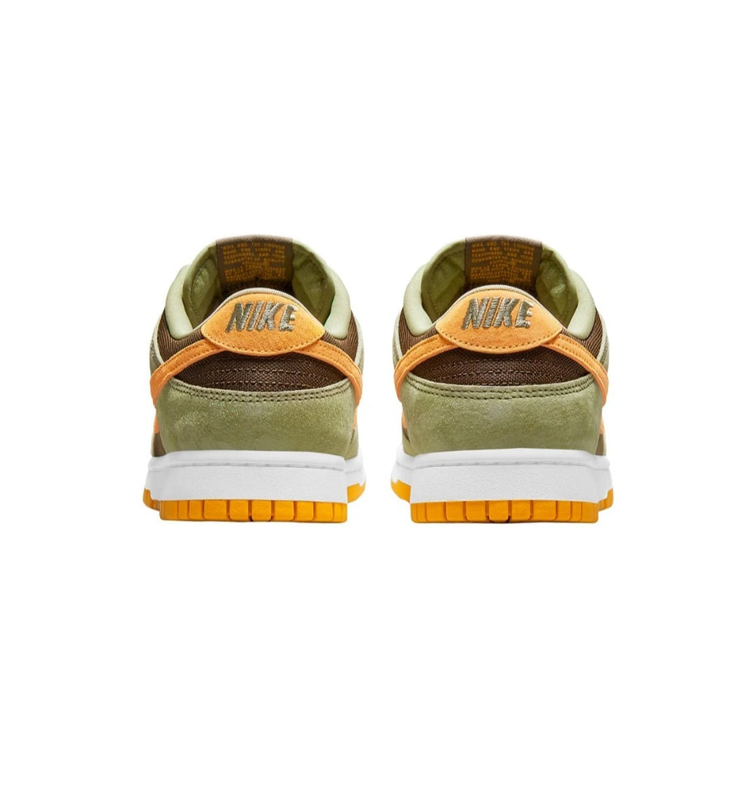 Nike Dunk Low Dusty Olive