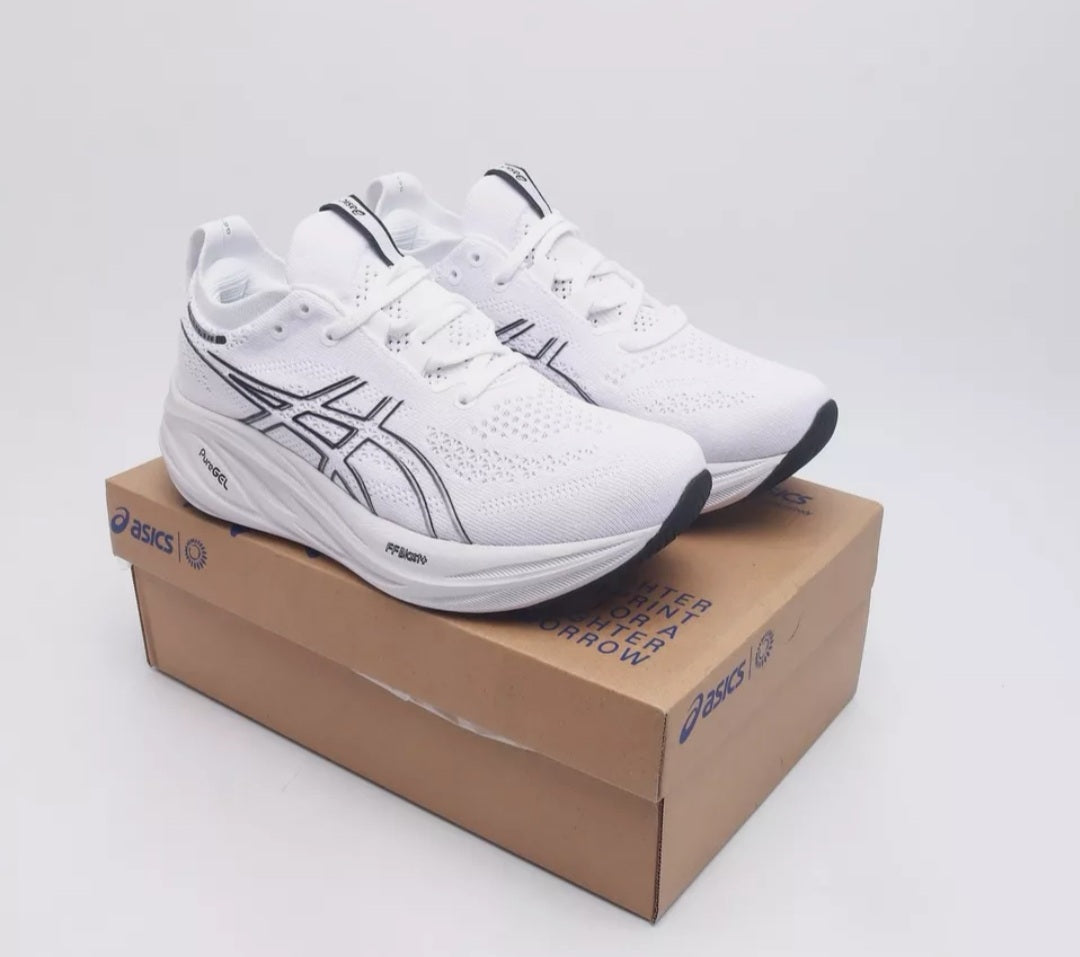 Asics Gel Niubas 26