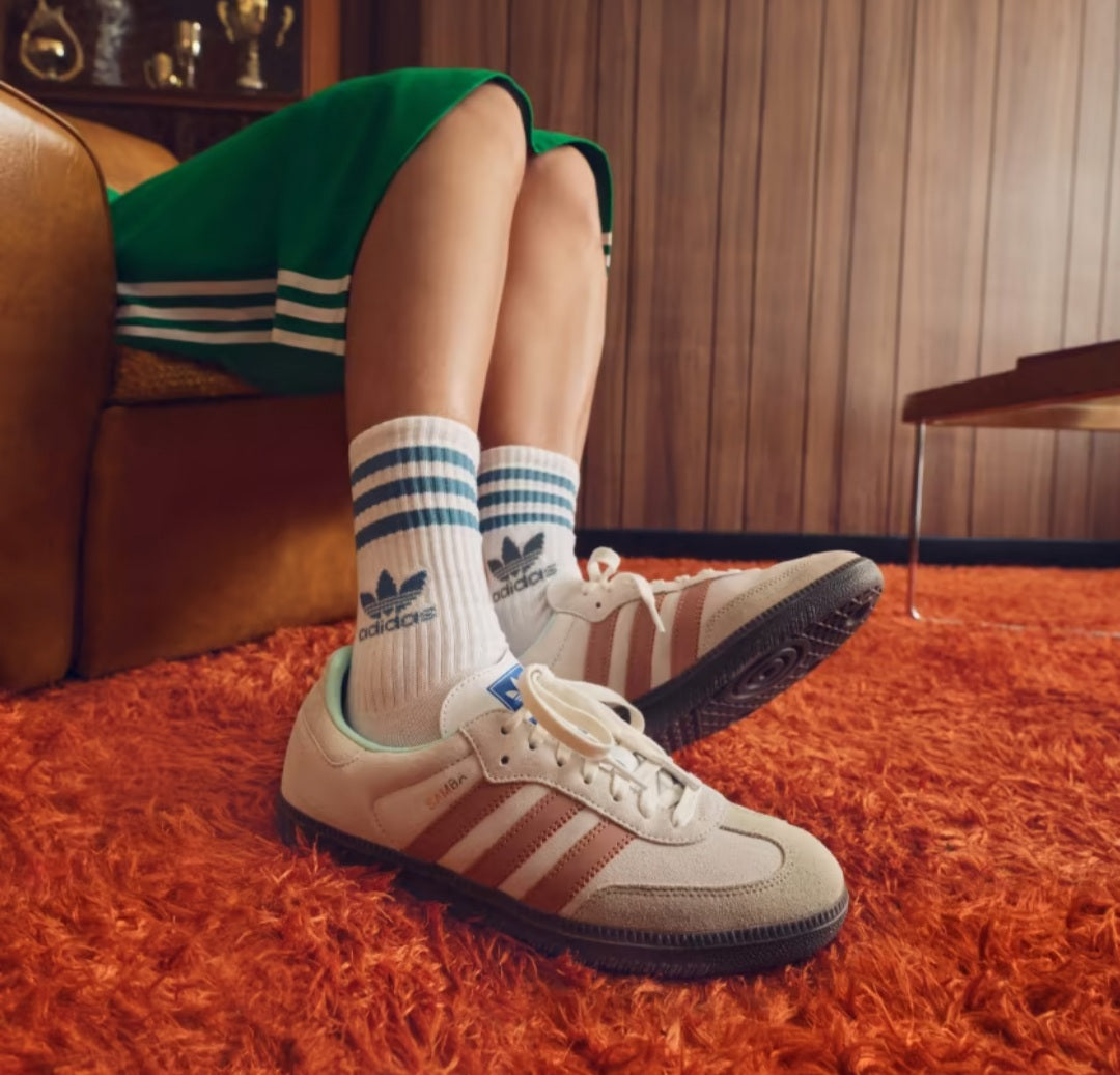 Adidas Samba og