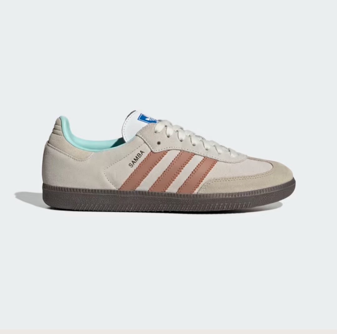 Adidas Samba og