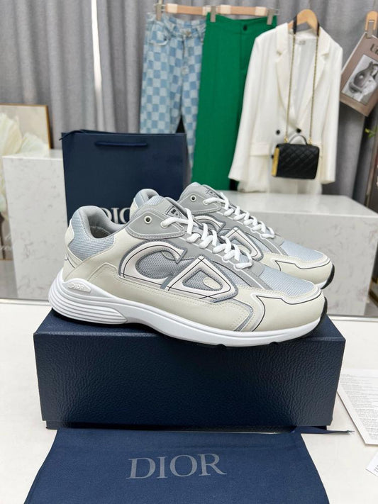 DIOR B30 GREY