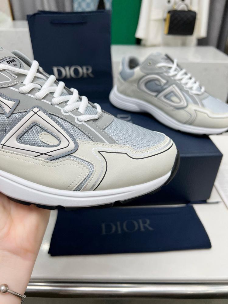 DIOR B30 GREY