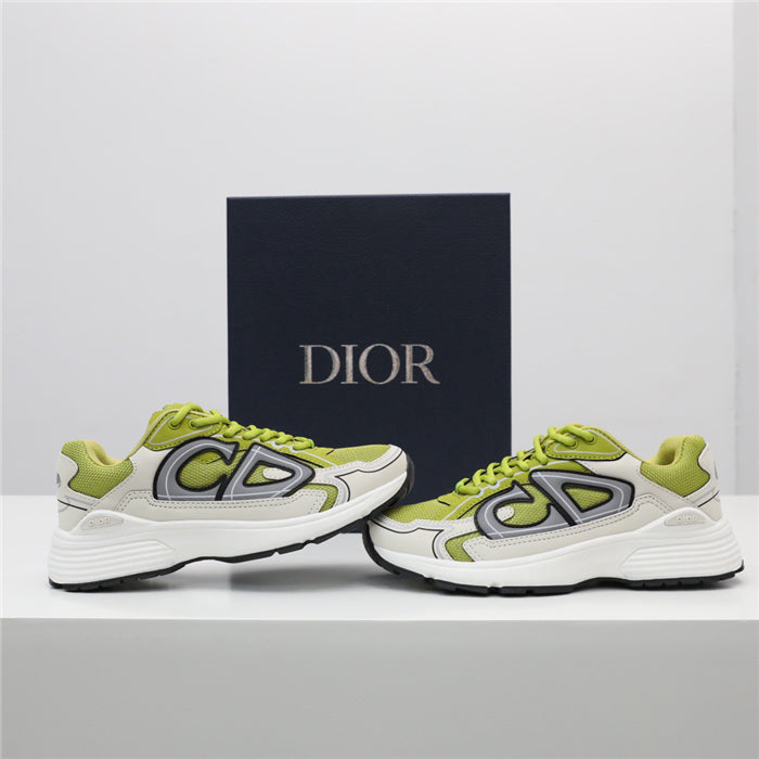 DIOR B30 WHITE LIME