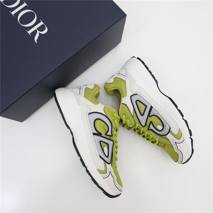 DIOR B30 WHITE LIME