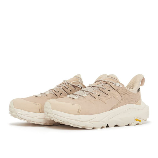 هوكا كاها 2 LOW GORE-TEX SHIFTING SAND EGGNOG