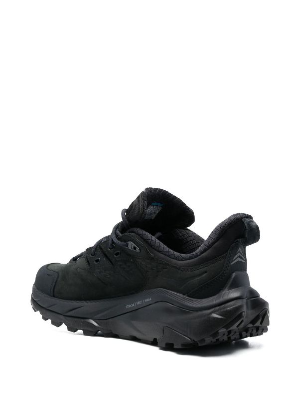 HOKA KAHA 2 LOW GORE-TEX BLACK