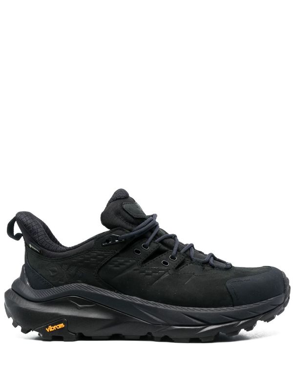 HOKA KAHA 2 LOW GORE-TEX BLACK