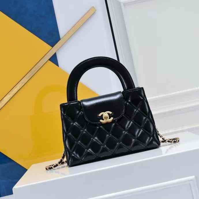 CHANEL KELLY BAG